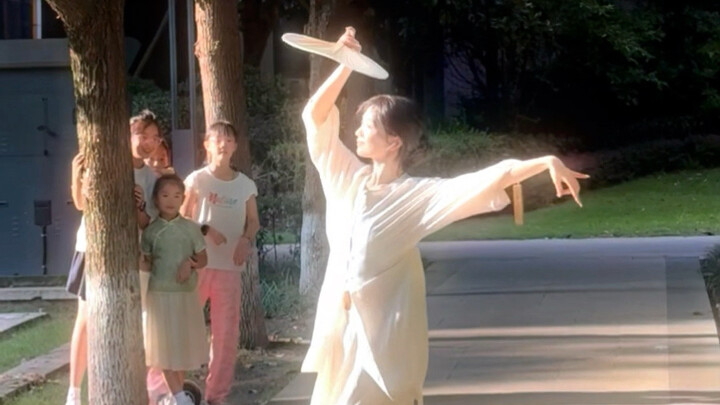 قال أحد المستخدمين إن وضع هاتين المقطعتين معًا سيكون ضربة قاضية.