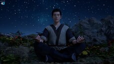 A Record of a Mortal’s Journey to Immortality Remake Episode 02 Subtitle Indonesia