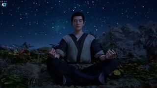 A Record of a Mortal’s Journey to Immortality Remake Episode 02 Subtitle Indonesia