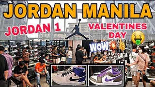 BAKIT LAGING DINADAGSA? JORDAN MANILA PRICE & STOCKS UPDATE! SHOES & APPARELS