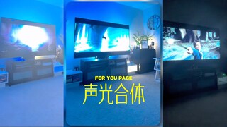 《哈利波特》要这么看‼️主打一个身临其境‼️