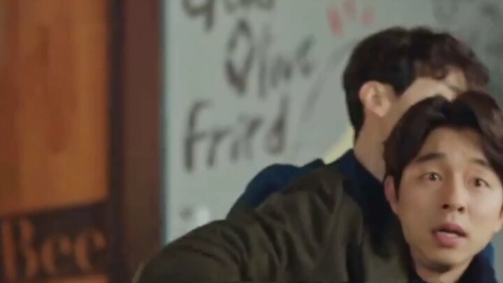 [Ghosts] The ghosts know that sunny is a crazy move after the reincarnation of his sister~