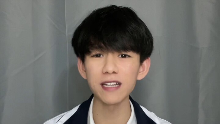 โฆษณาดูหนังตอนเรียนเสริมตอนเย็นน่ารักทุกอันเลย