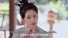 Hữu Hoa Tại Châu EP 12 [Sub Việt]