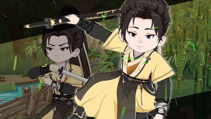 ตอนที่ 19: แค่สามารถฝึกฝนความเป็นอมตะได้ก็พอแล้ว เงื่อนไขไม่สูง และเป็นศิษย์ภายนอกก็ไม่มากเกินไป!