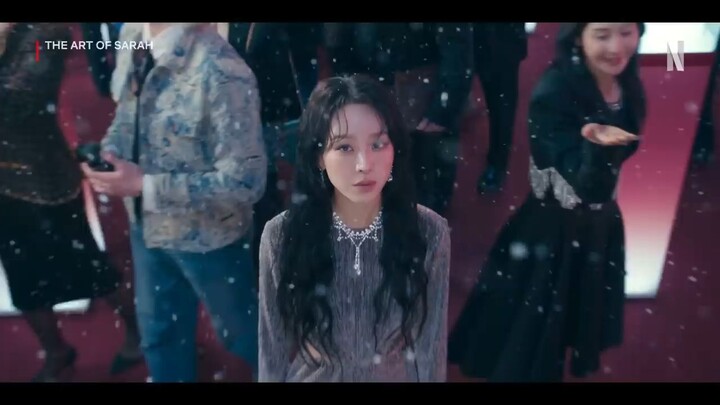 The Art of Sarah Full episode sub indo