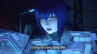 Vỏ bọc ma- SAC 2045 (Phần 2) B