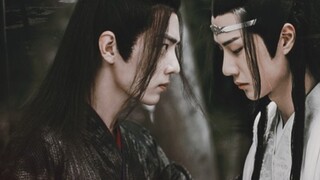 Episode Spesial "Xianwang" Favorit 2 / Kebersihan Ganda yang Dia Paksa / Kekuatan Ganda / Tiran Xian