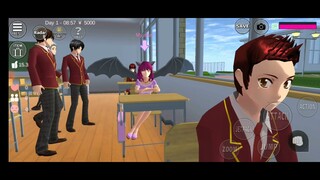 ,bruno correia,sakura minecraft,sakura kunoichi,tsunade chool simulator update louanne