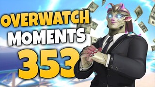 Overwatch Moments #353