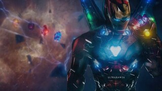 From the origin of the 6 Infinity Stones to "Avengers 4", the most complete timeline of Marvel's 22 