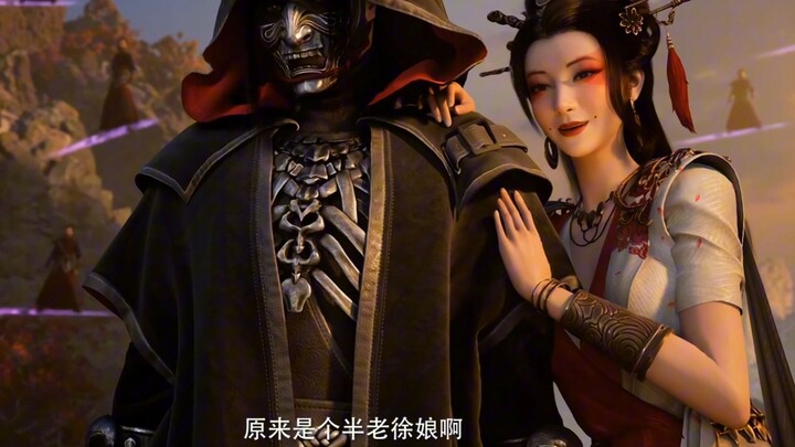 还知道把别人的遗物还回来