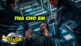 John Wick và 5 lần bị đột kích suýt m.ất mạng trên phim ảnh