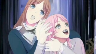 Aksen Tsuki no Mori yo yo yo yo yo yo yo yo yo yo