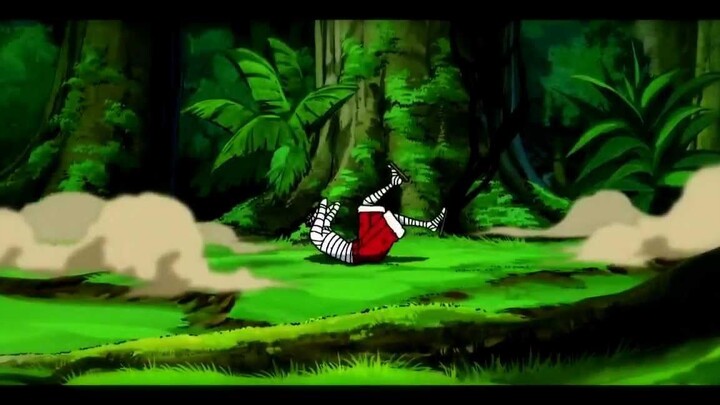 One Piece AMV - แค่ความฝัน