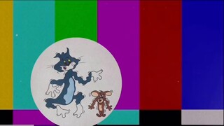 Good things come in pairs [Tom and Jerry Sand Sculpture Collection #269]