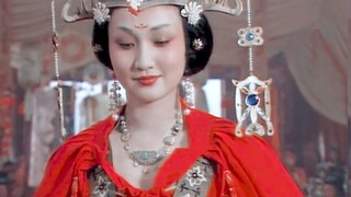 | Lin Fangbing·Yang Guifei| Yang Yuhuan's real ring! A truly beautiful and rich woman in the world!