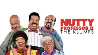 Nutty Professor II: The Klumps (2000)