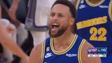 Stephen Curry ERUPTS In Warriors Win With 47 PTS, 8 REB & 8 AST