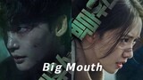 BIG MOUTH EP 3 TRAILER|FOLLOW AND LIKE FOR UPDATES OF EPESODE