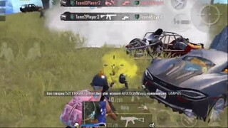 TOP OF THE WORLD ❤️ LATE GAME MASONS ESPORTS _ HIGHLIGHTS PUBG MOBILE