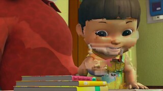 KARTUN ANAK INDONESIA | Adit & Sopo Jarwo | Belajar Menggambar Bersama Adel