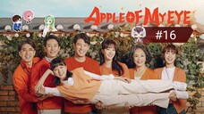 [🇰🇷~KOR] Apple of My Eye Sub Eng Ep 16