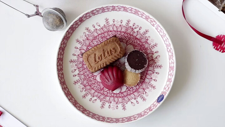 Homemade Wedding Candies
