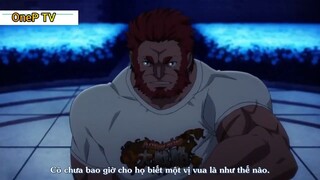 Fate Zero Tập 12 - Ngươi cười cái gì