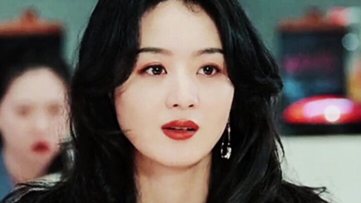 Ai bảo富婆 không có tài? Cô ấy rõ ràng là giàu có bạc tỷ!