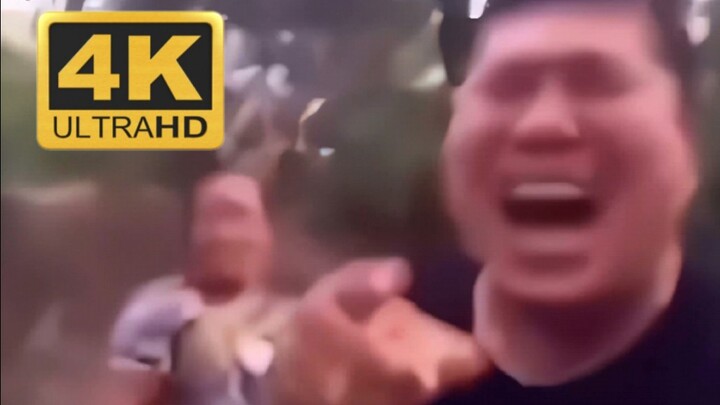 【4K 60 เฟรม】มีด fw ศิษย์ของข้าอยู่ที่ไหน?