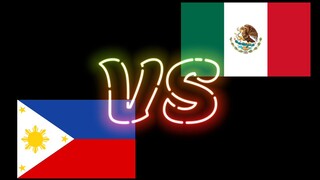 CHESS ONLINE | Mexico VS  Philippines