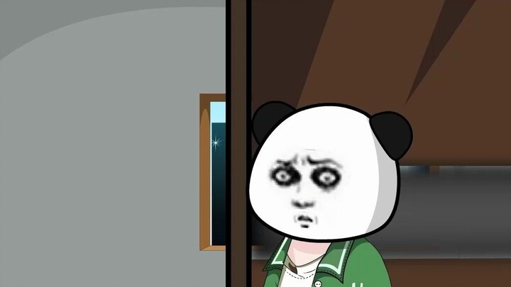 The first episode of "Train Rules Weird Talk" is here