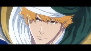 BLEACH: Thousand-Year Blood War Part 2 - Official Trailer English Sub