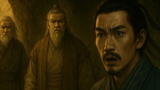 A Mortal's Journey to Immortality - Falling Clouds and Forming an Infant Chapter 25 - Calculation