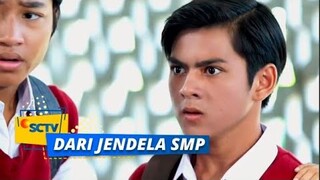 Gak Bisa Tenang, Joko Emosi Banget sama Lili! | Dari Jendela SMP Episode 125