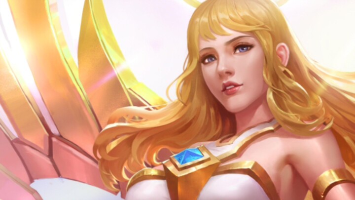 ML Hero Trivia: Rafaela