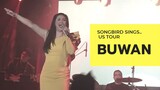 Regine Velasquez - Buwan (Songbird Sings in Morongo Casino Resort)