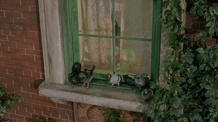 Stuart Little 2 (2002) ENGLISH