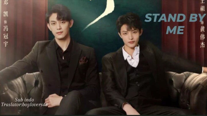 Stand by me||bromance||eps 1 sub indo
