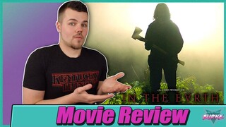 In the Earth (2021) Movie Review