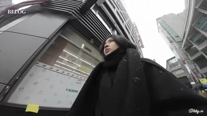 [FMV] LYHAN - Mảnh nhỏ của một chuyến đi