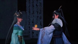 New❗ Preview Lord Of Aciend Gods Grave Eps 297