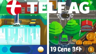 Mine Mastery: Become the King of Resources in TELF AG Game