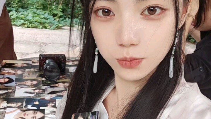 Quay số trúng thưởng cho 30 nghìn fan rồi! Cảm ơn mọi người đã yêu thích!