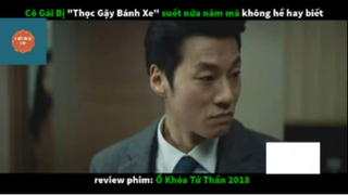 REVIEW PHIM :Ổ khóa tử thần (p3) #rvphimkinhdi