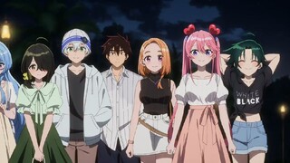 The Shiunji Family Children episode 3 in hindi dubbed