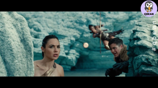 Ở đây có phim hay 2 WONDER WOMAN  Official Trailer HD #filmhay