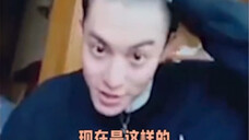 笑死,为什么苍兰诀都结束一个星期了,王鹤棣的笑料还没有结束,哈哈哈哈哈