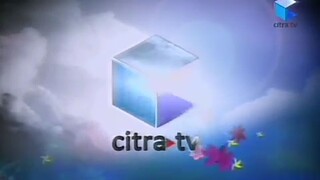 Station Id Citra TV
